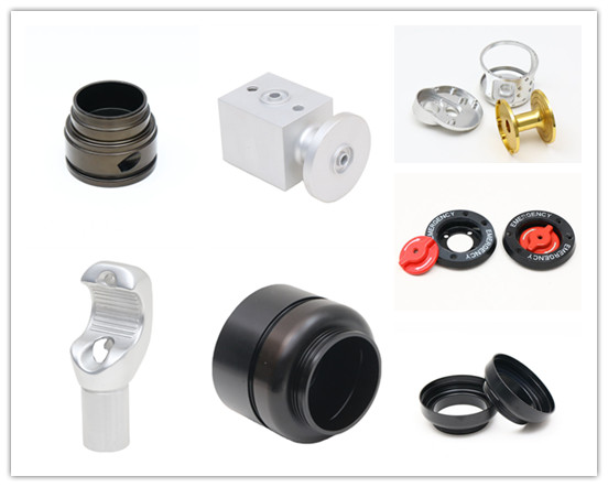 精密加工铝产品 精密加工铝产品