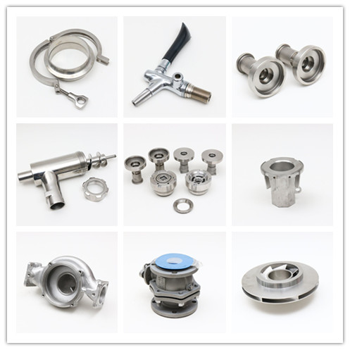 不锈钢熔模铸造 不锈钢熔模铸造