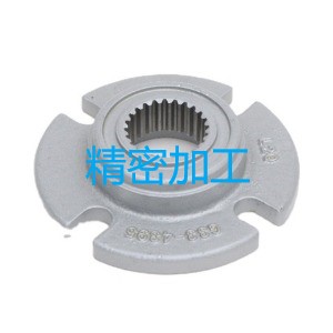 如何找到一家优秀的宁波精密加工厂家?