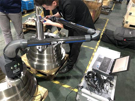 手持三座标测量仪