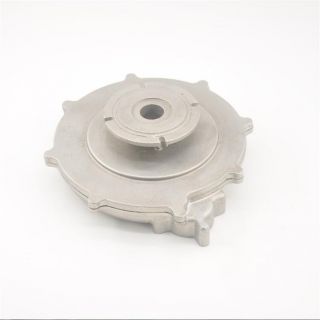 不锈钢精密铸造加工泵壳