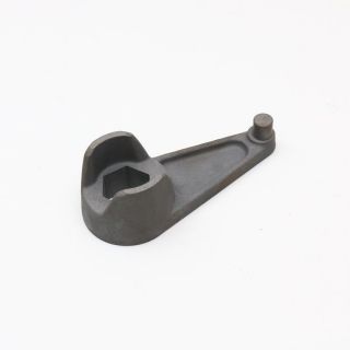 Q235碳钢电力配件精密加工